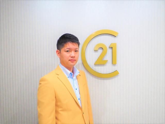 センチュリー21Secondのアルバイト・バイト求人情報-03