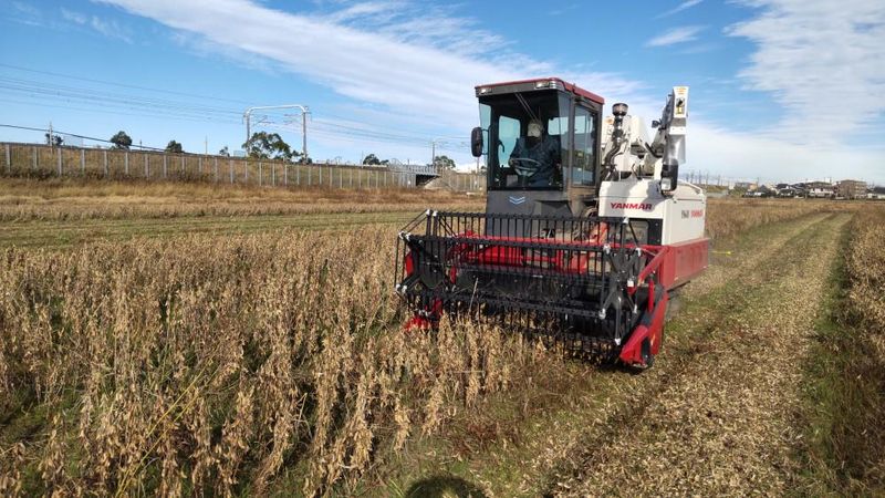袋井高山農園　株式会社の求人・転職情報