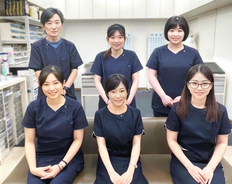 新宿東口眼科医院のアルバイト・バイト求人情報-05