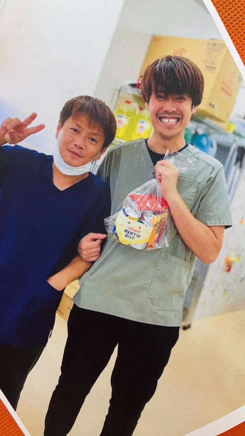 介善株式会社の求人・転職情報