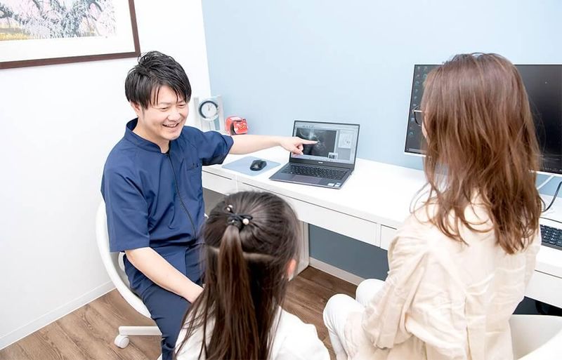 東大和ひろせ矯正歯科のアルバイト・バイト求人情報-03