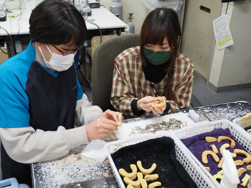 キャナルコートデンタルセンター有限会社のアルバイト・バイト求人情報-02