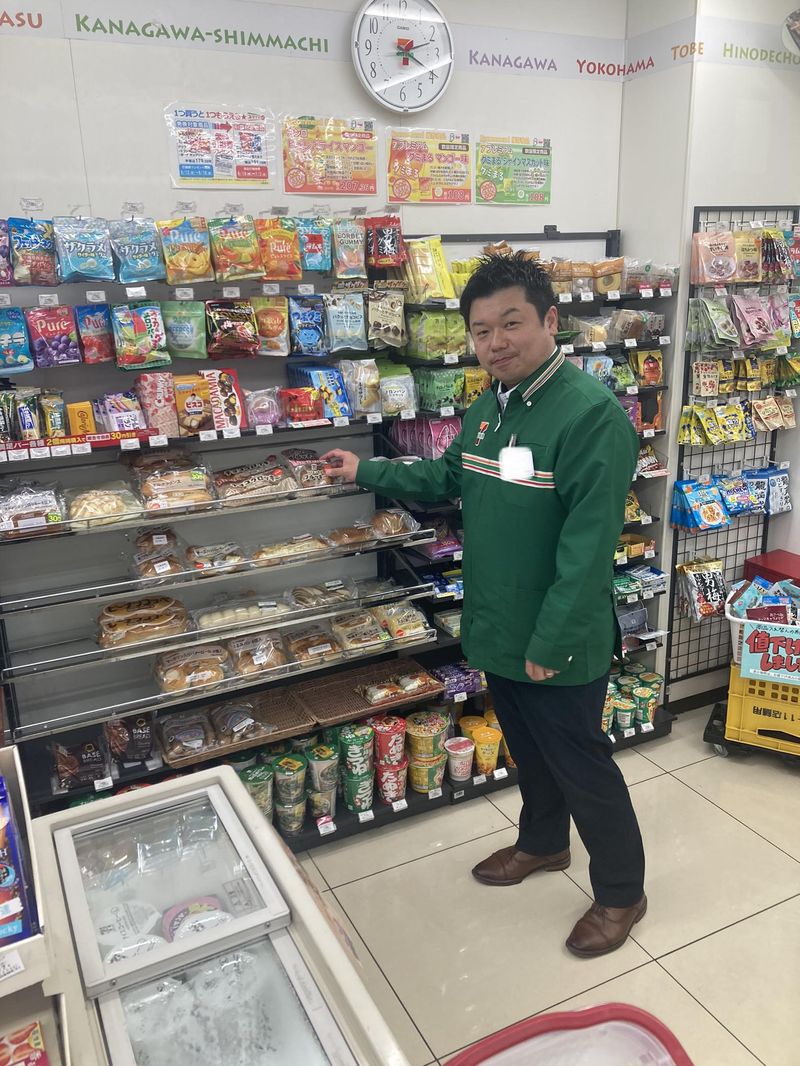 セブン - イレブン京急ST梅屋敷店のアルバイト・バイト求人情報-02