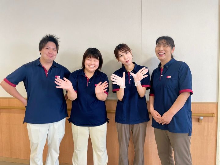 特別養護老人ホーム名木緑風苑のアルバイト・バイト求人情報-02