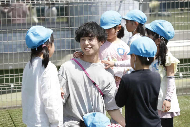 社会福祉法人　敬愛学園の求人・転職情報