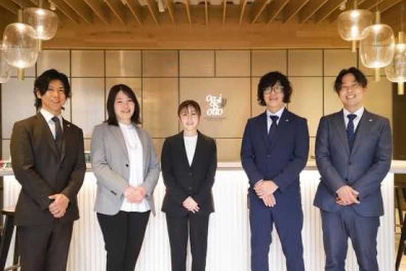 テクノエイト株式会社の求人・転職情報