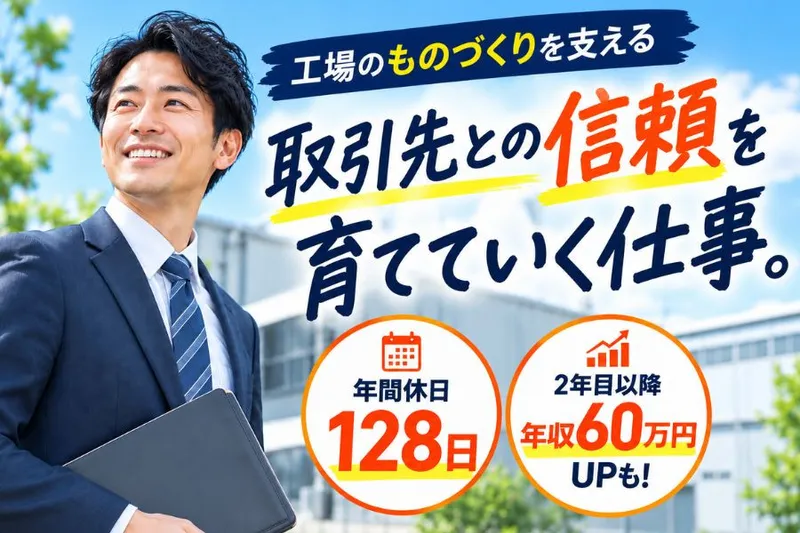 サンワケミカル株式会社の求人・転職情報