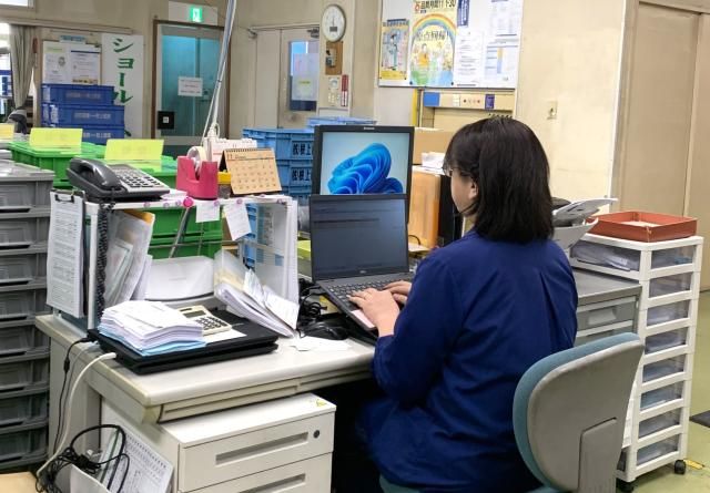 ㈱根上産業の求人・転職情報