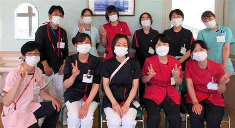 医療法人宝美会の求人・転職情報