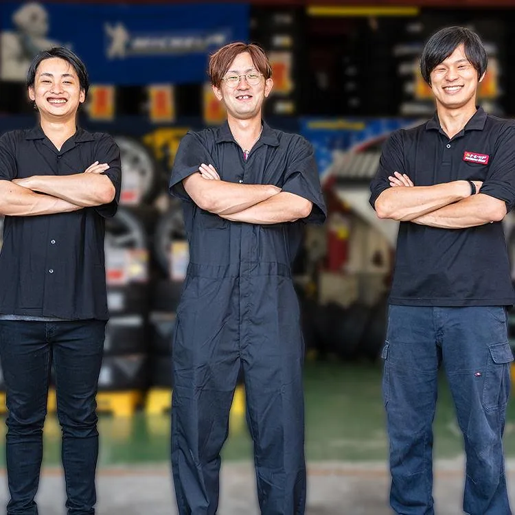 株式会社トレッド・イエローハット　那須烏山店のアルバイト・バイト求人情報-06