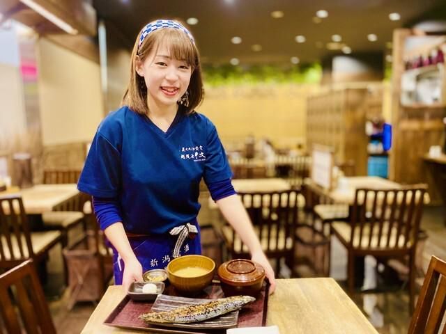 干物食堂 越後屋金四郎のアルバイト・バイト求人情報-04