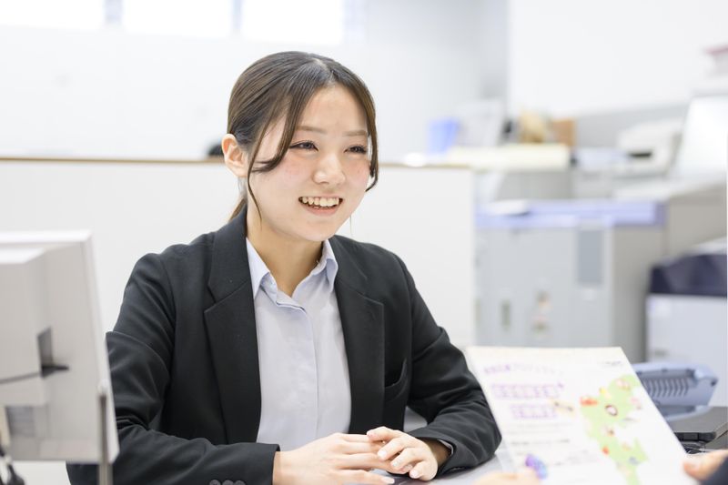 【28卒/29卒】地域密着の金融機関_オンライン説明会
