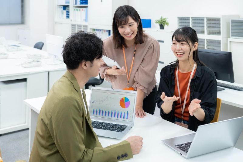 株式会社大手広告通信社の求人・転職情報