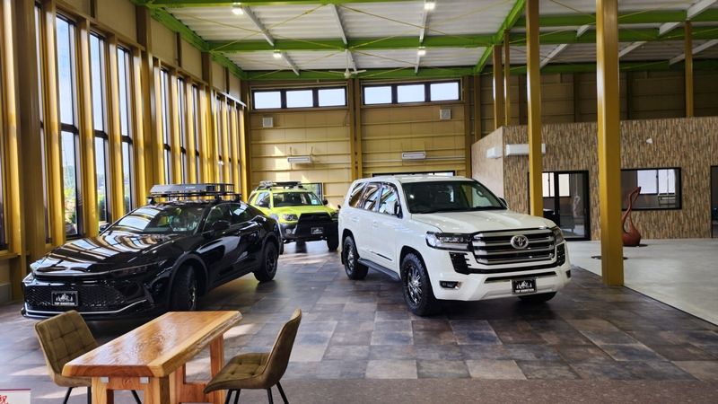 株式会社ハイエストの求人・転職情報