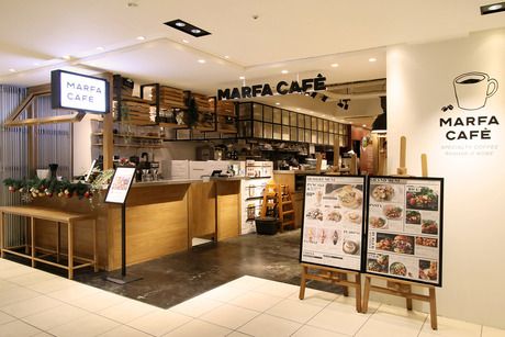 MARFA CAFE　横浜店のアルバイト・バイト求人情報-05