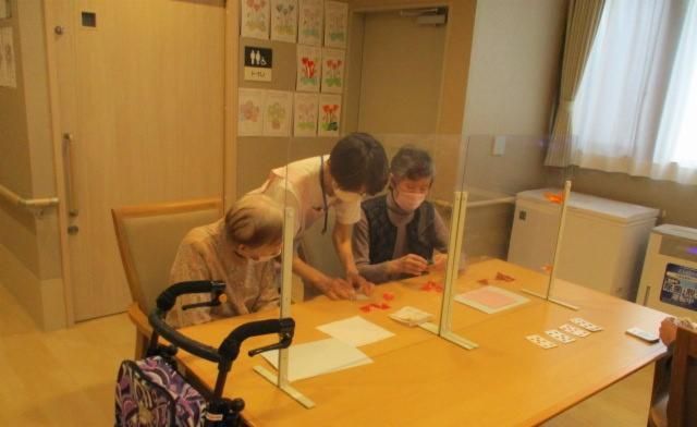 ライブラリ円山のアルバイト・バイト求人情報-03