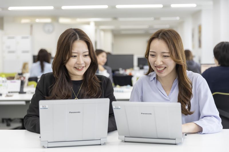 株式会社アドバの求人・転職情報