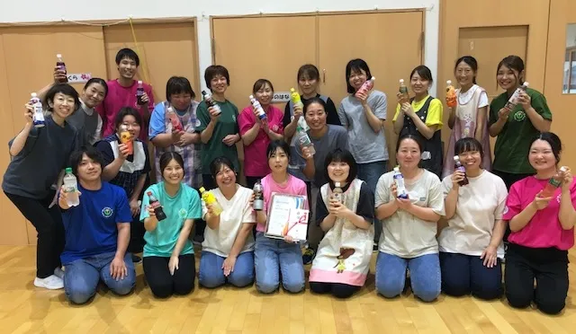 あたごとまとこども園 社会福祉法人愛宕福祉会のアルバイト・バイト求人情報