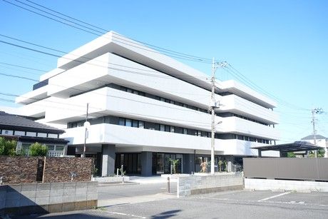 社会福祉法人 桐和会　タムスさくらの杜花畑の求人情報