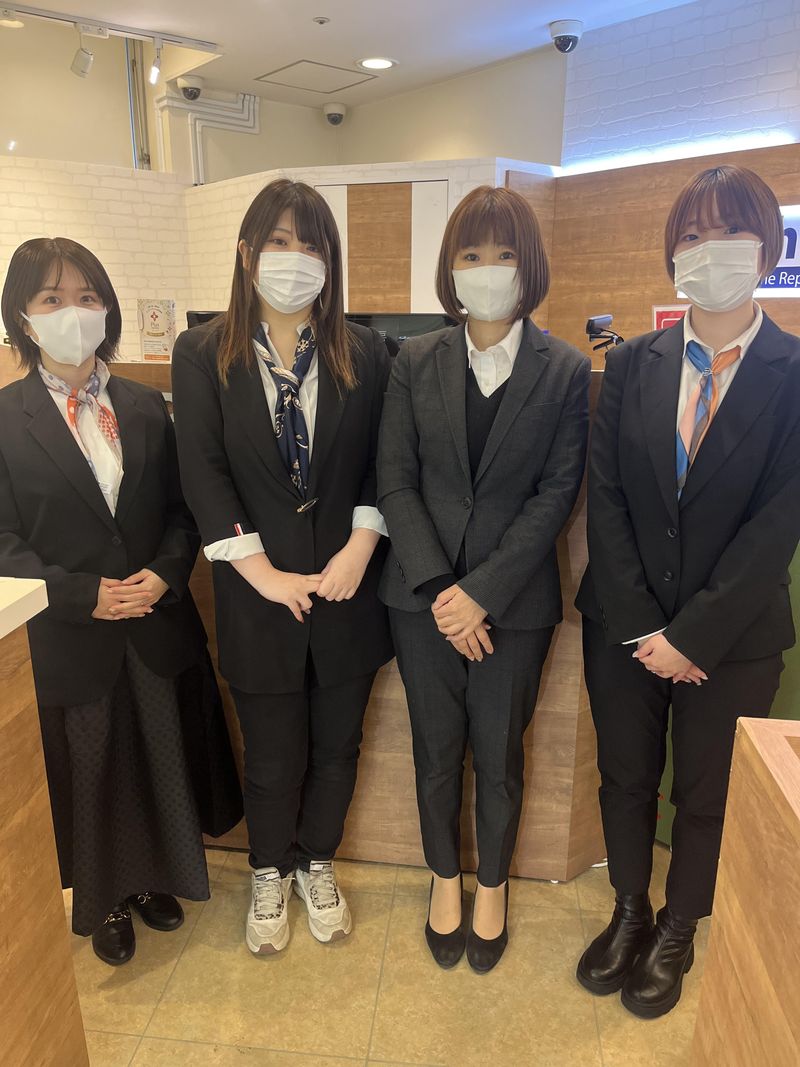iPhone修理工房　セレオ相模原店のアルバイト・バイト求人情報-03