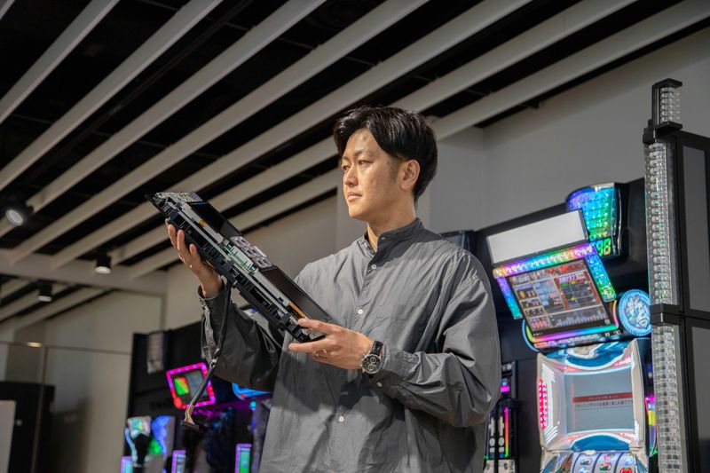 ダイコク電機株式会社