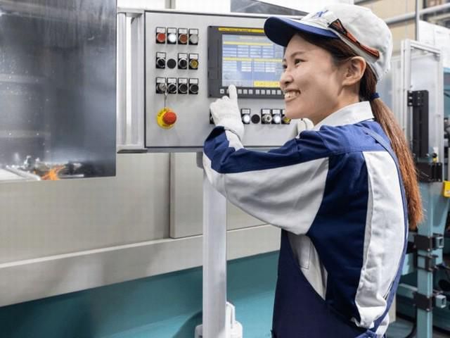 フジオーゼックス株式会社のアルバイト・バイト求人情報-02