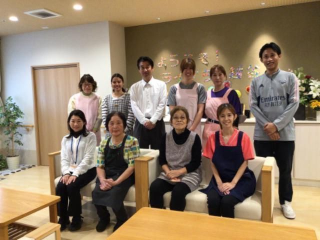 株式会社リビングプラットフォームケアの求人・転職情報