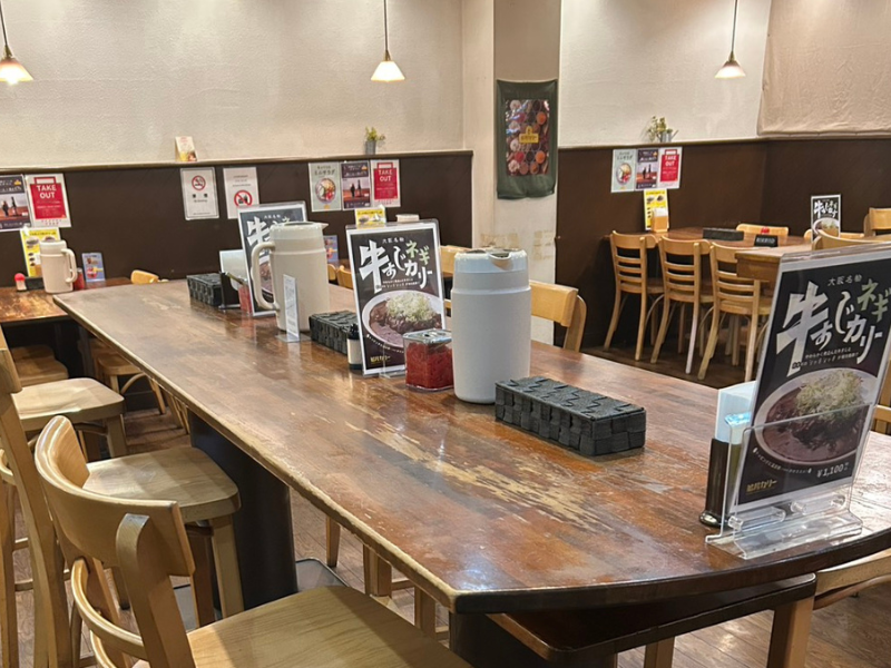 船場カリー南久宝寺店のアルバイト・バイト求人情報-03