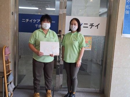 求人画像