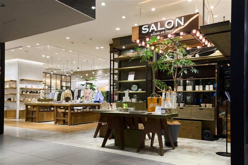 SALON adam et ropé 東急プラザ銀座店のアルバイト・バイト求人情報-02