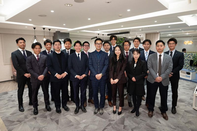 株式会社東宝ハウス松戸のアルバイト・バイト求人情報-03