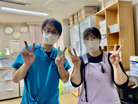 パークサイド岡野デイサービスセンター