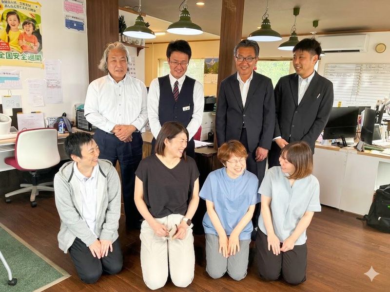 レスクル株式会社の求人・転職情報