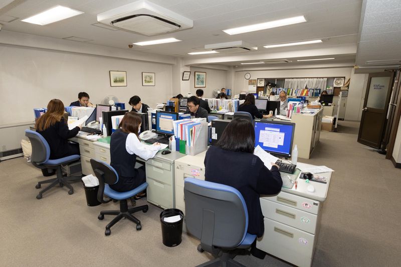 マスダ株式会社　東京支店第二のアルバイト・バイト求人情報-03