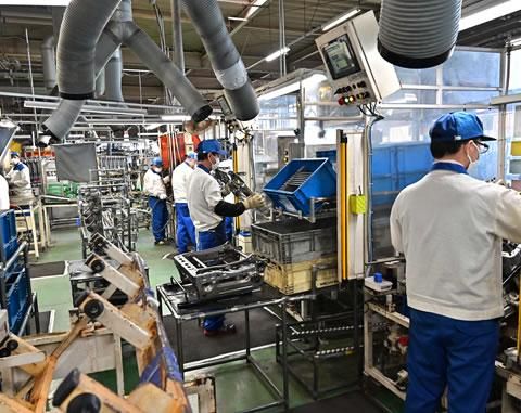 株式会社スニックの求人・転職情報