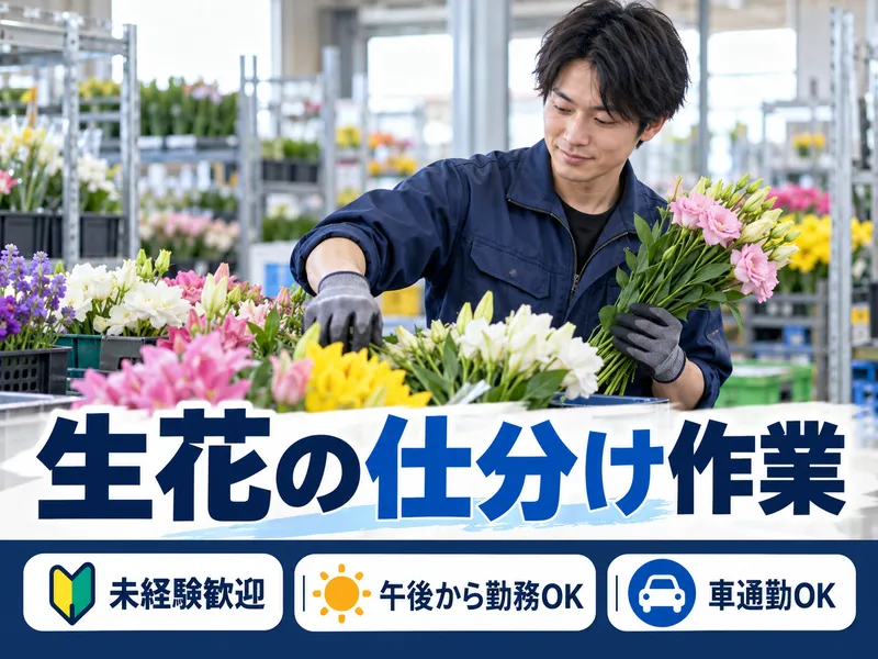 株式会社アルファラインのアルバイト・バイト求人情報