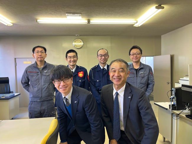 帝国セキュリティ株式会社の求人・転職情報