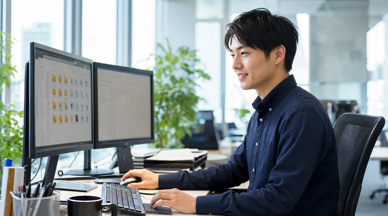 ＡＩ行政書士法人の求人・転職情報