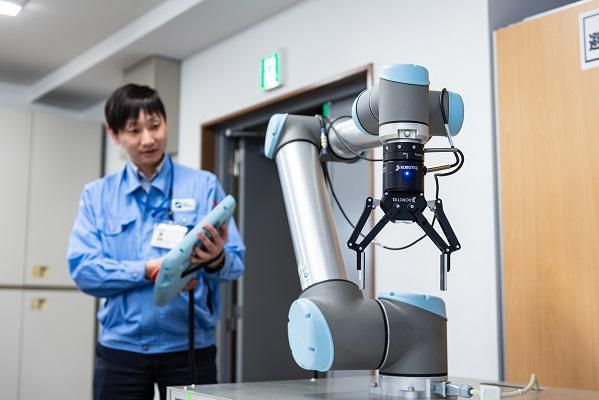 日研トータルソーシング株式会社