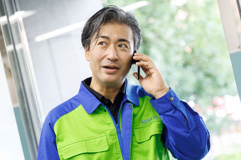 株式会社アサンテ　田辺営業所のアルバイト・バイト求人情報-03