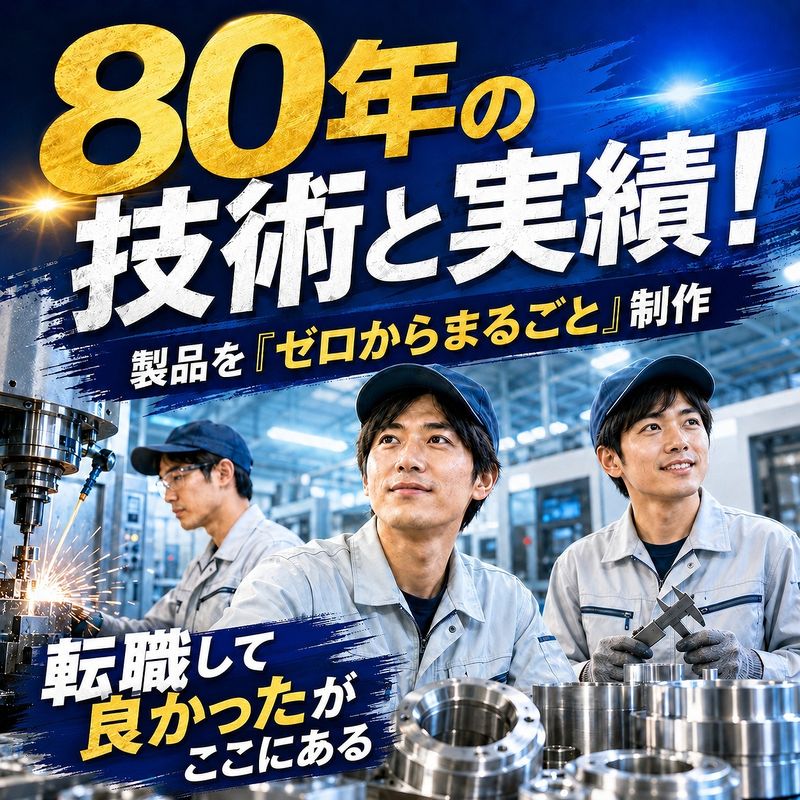 株式会社ツクノの求人・転職情報