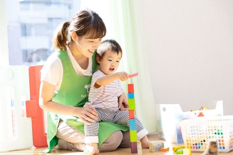 株式会社トットメイト 医療法人 豊岡会　院内託児所 とよおかキッズのアルバイト・バイト求人情報-05