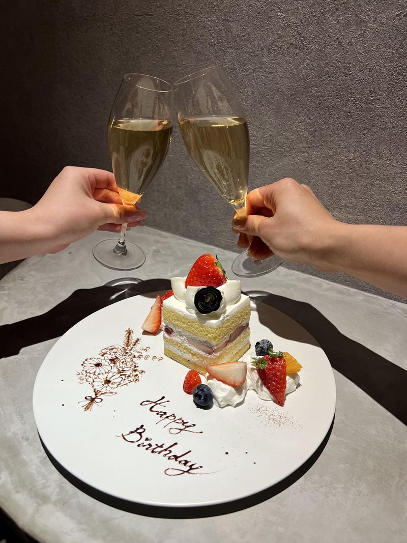 株式会社シェ・タニの求人・転職情報