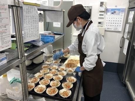 株式会社入船　委託事業部のアルバイト・バイト求人情報-11