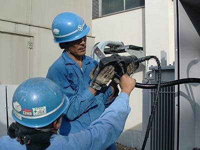 ニューシステム株式会社の求人・転職情報
