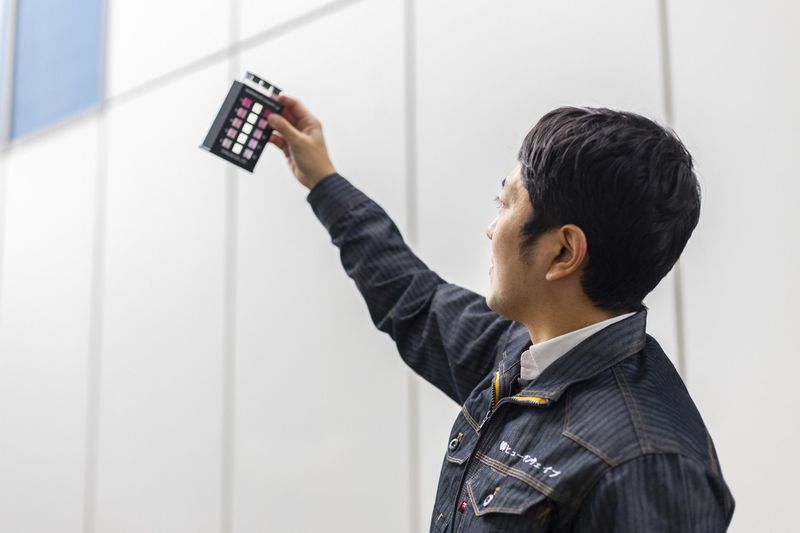 株式会社ヒューマンウェイブ(大手半導体メーカー内)のアルバイト・バイト求人情報-02