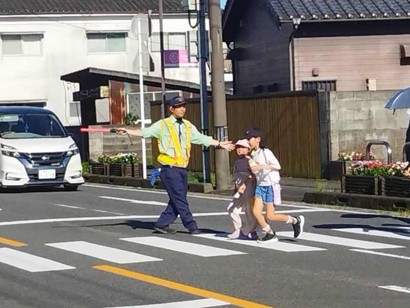 株式会社ひなた警備の求人・転職情報
