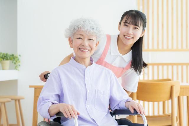 社会福祉法人横浜市福祉サービス協会　訪問介護看護かなざわの派遣求人情報