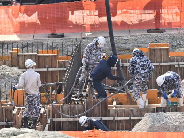 株式会社シビルトラスト　八王子営業所のアルバイト・バイト求人情報-10