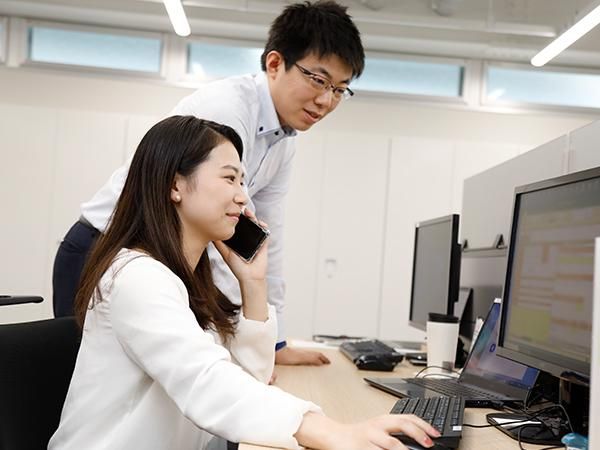 株式会社神戸物産(本社)のアルバイト・バイト求人情報-02